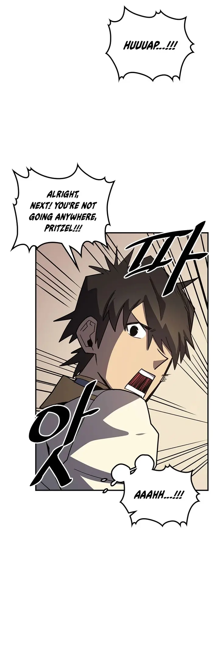 A Returner's Magic Should Be Special - Chapter 104 - Page 29