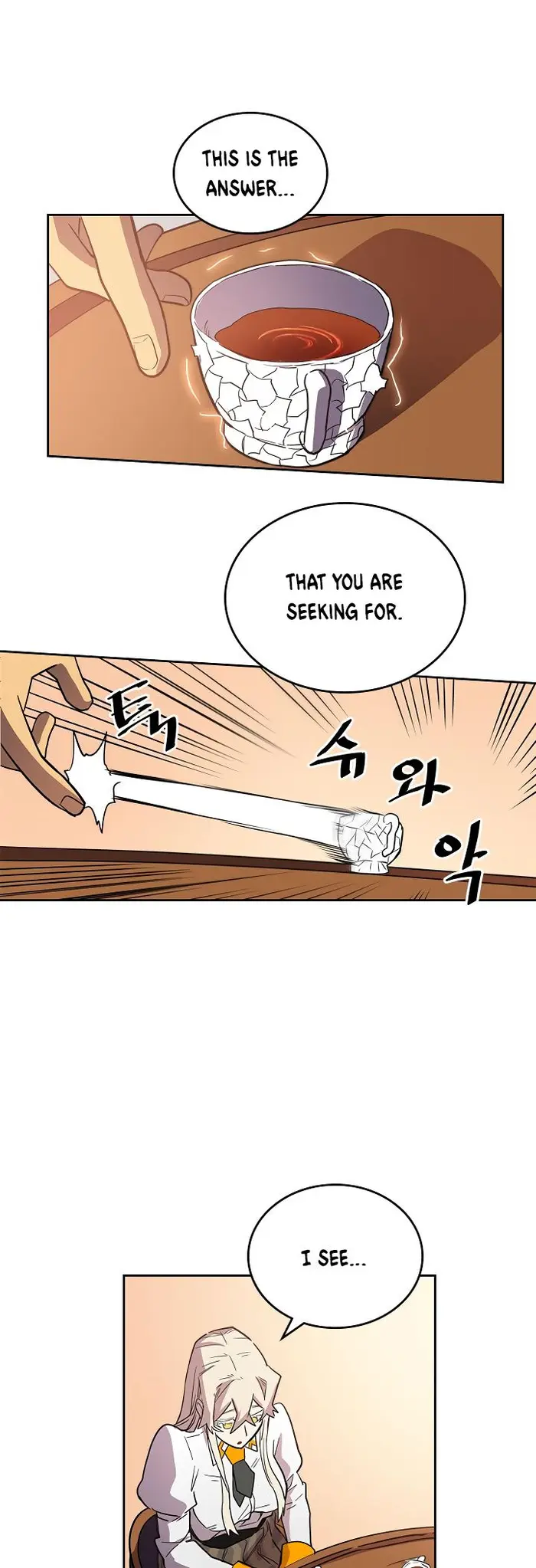 A Returner's Magic Should Be Special - Chapter 49 - Page 26