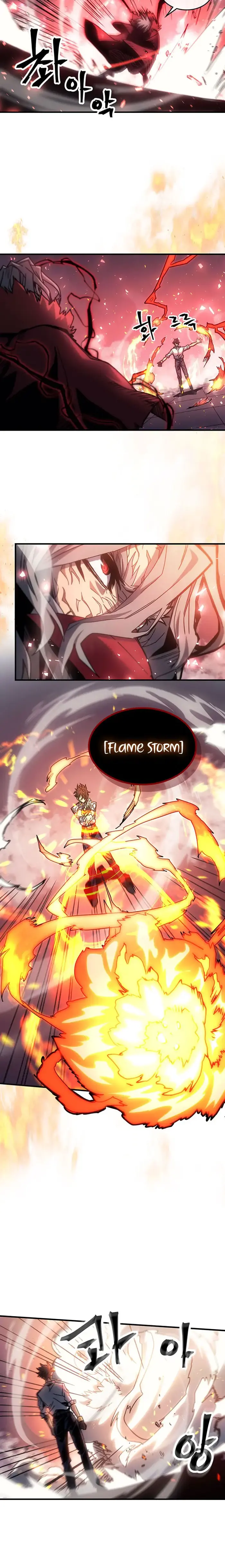 A Returner's Magic Should Be Special - Chapter 194 - Page 16