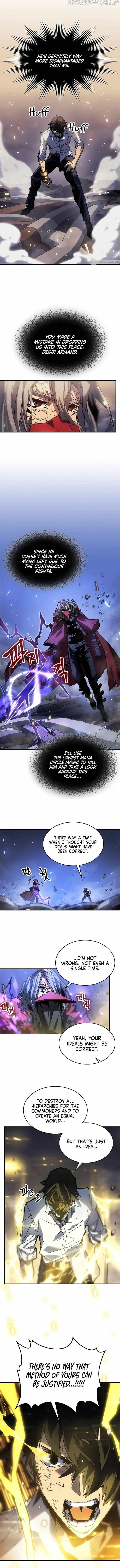 A Returner's Magic Should Be Special - Chapter 202 - Page 4