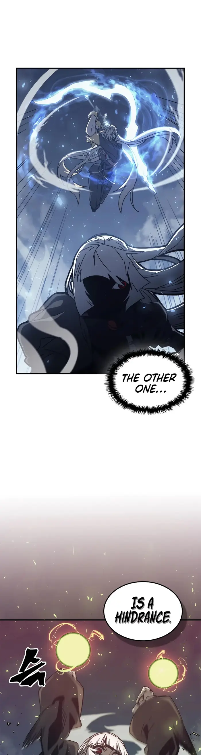 A Returner's Magic Should Be Special - Chapter 167 - Page 18