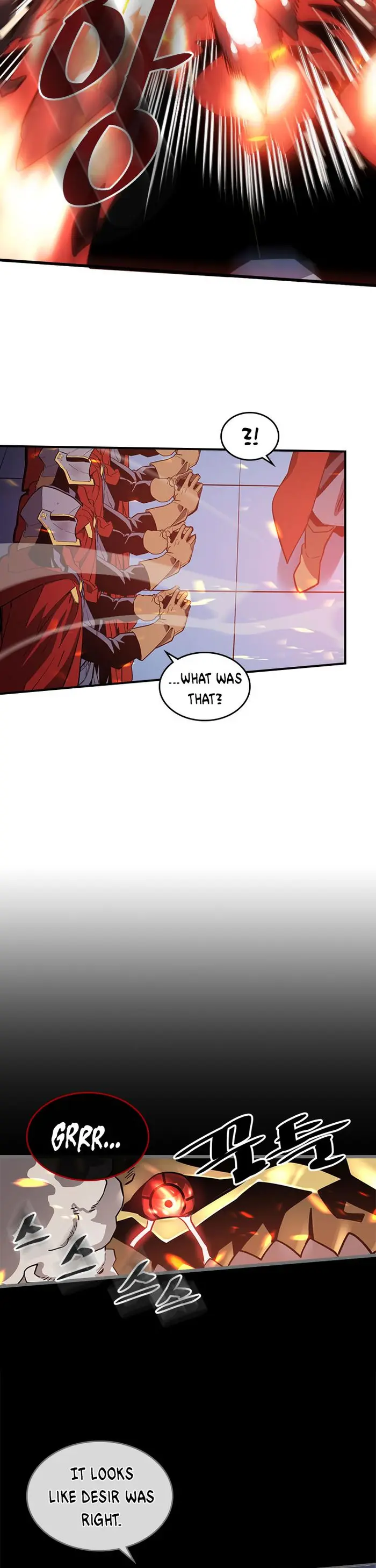 A Returner's Magic Should Be Special - Chapter 91 - Page 27