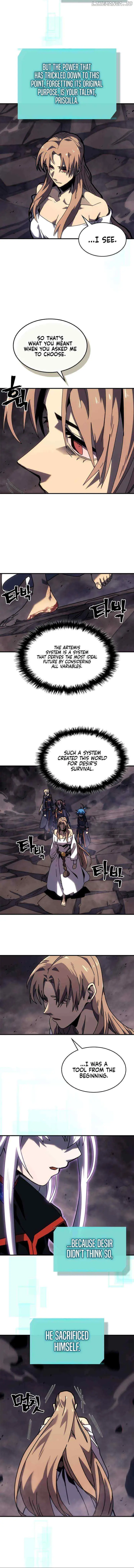 A Returner's Magic Should Be Special - Chapter 263 - Page 6