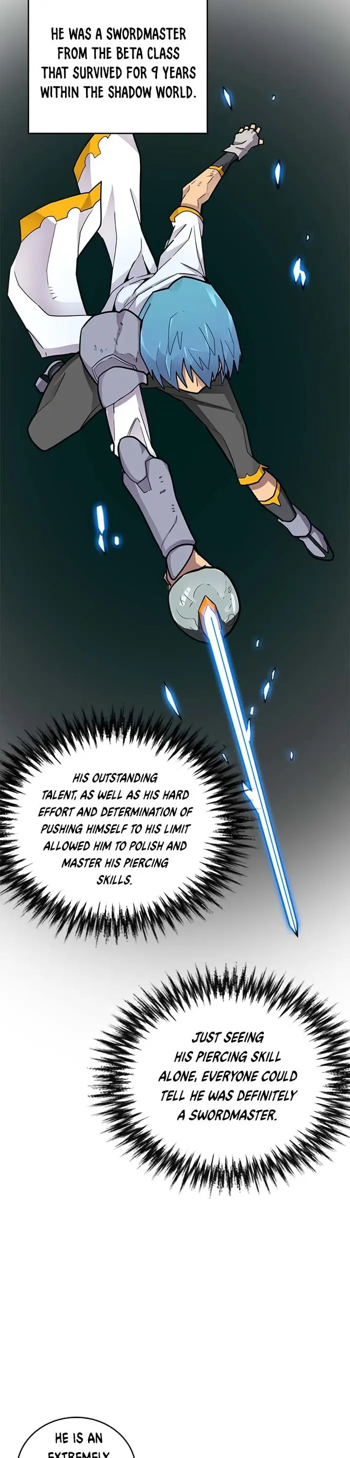 A Returner's Magic Should Be Special - Chapter 11 - Page 22
