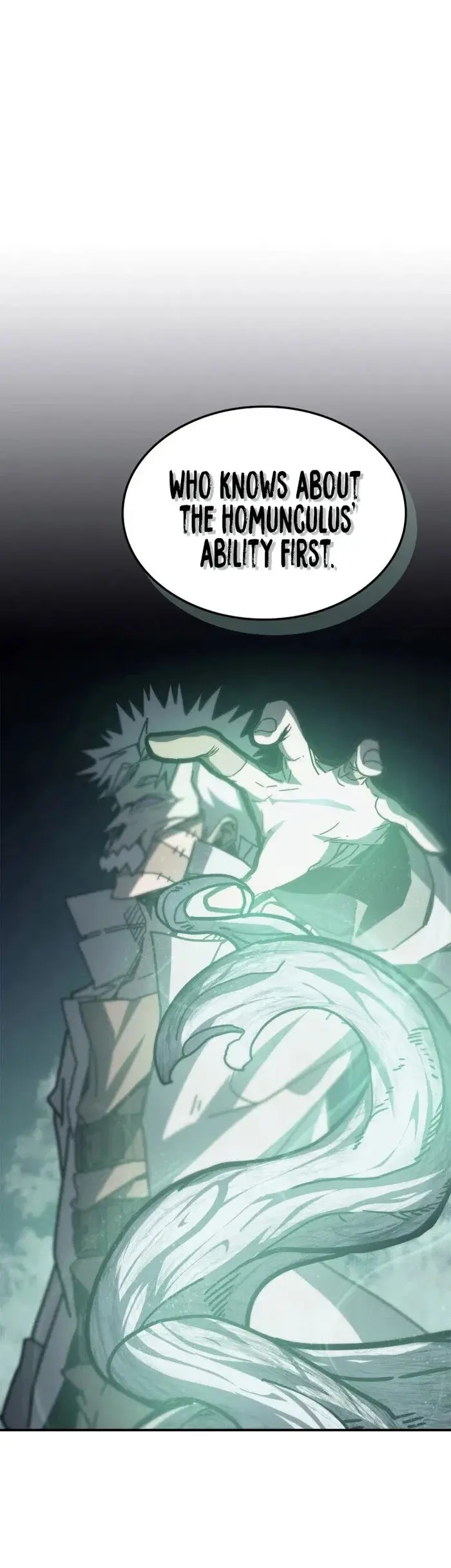 A Returner's Magic Should Be Special - Chapter 143 - Page 21