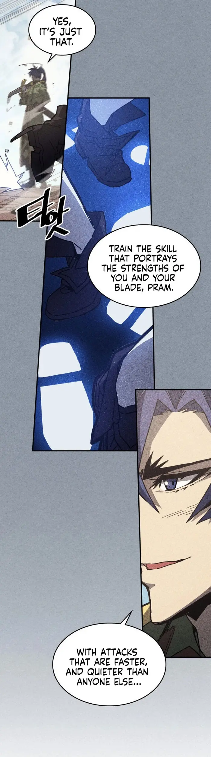 A Returner's Magic Should Be Special - Chapter 147 - Page 9