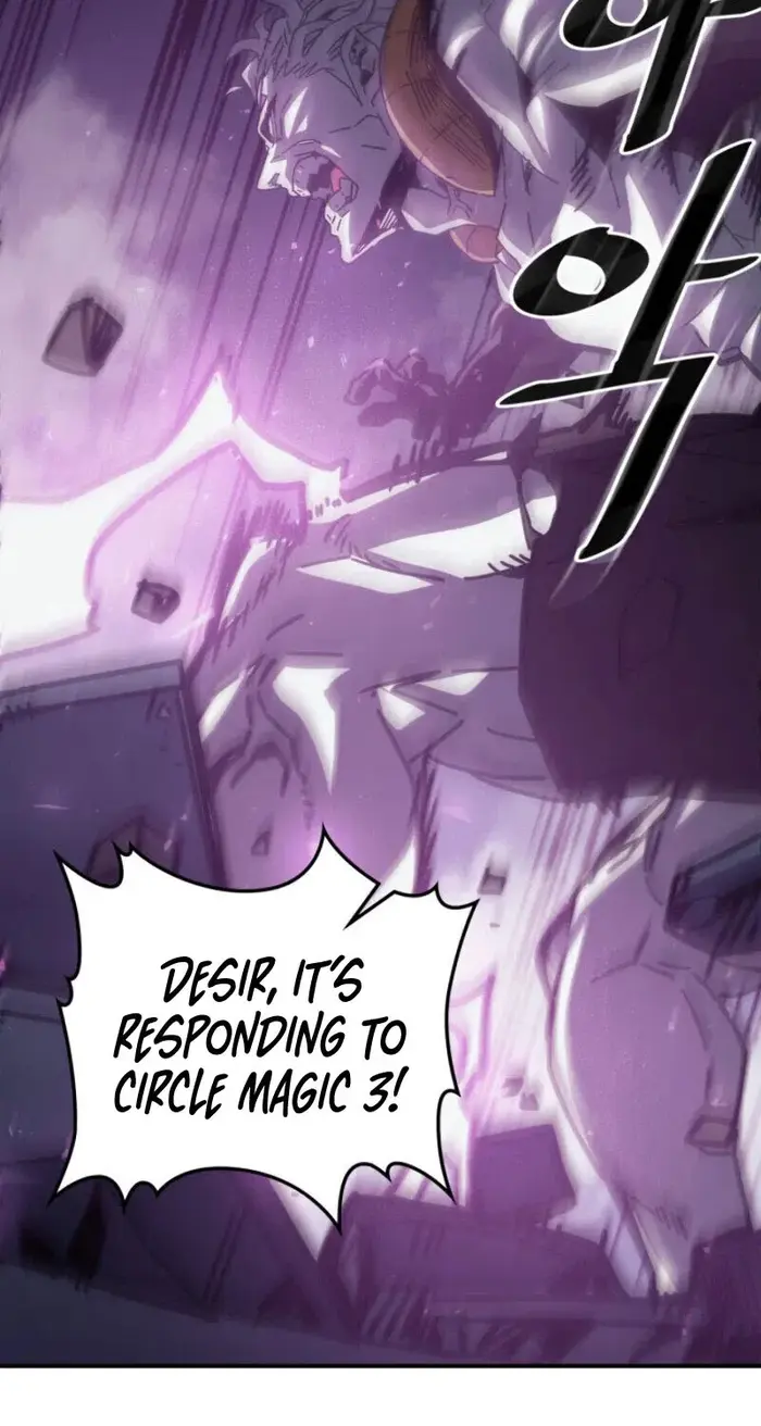 A Returner's Magic Should Be Special - Chapter 142 - Page 8