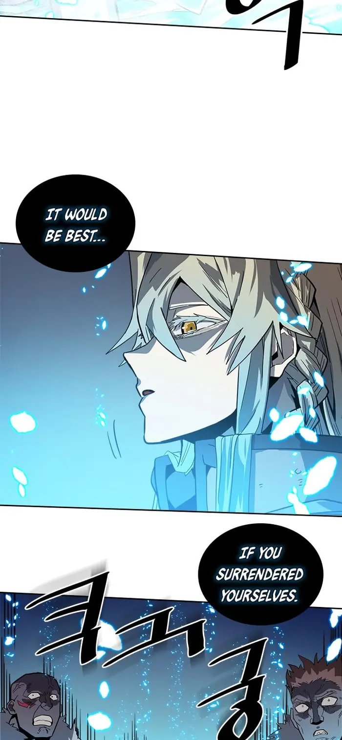 A Returner's Magic Should Be Special - Chapter 59 - Page 10