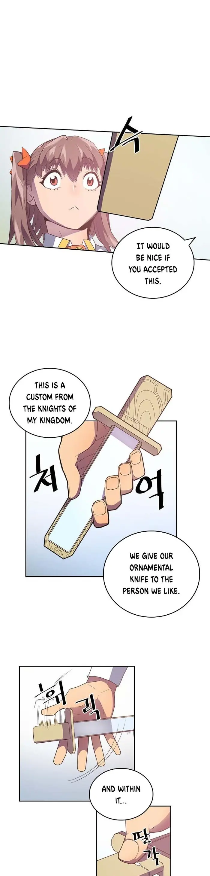 A Returner's Magic Should Be Special - Chapter 10 - Page 5
