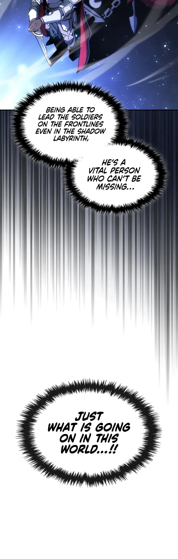 A Returner's Magic Should Be Special - Chapter 175 - Page 18