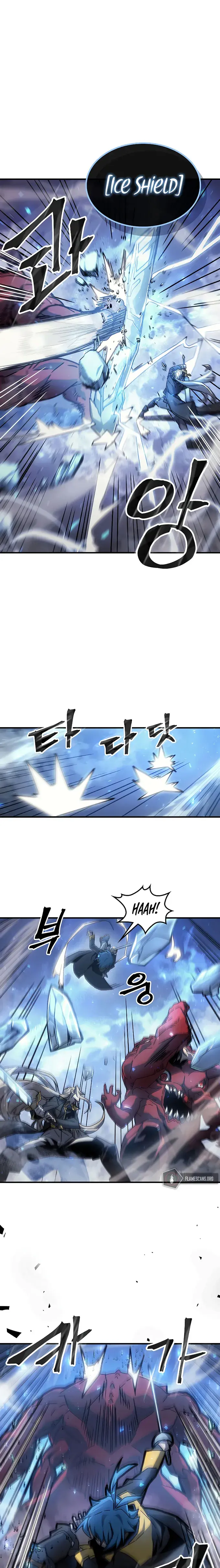 A Returner's Magic Should Be Special - Chapter 182 - Page 3