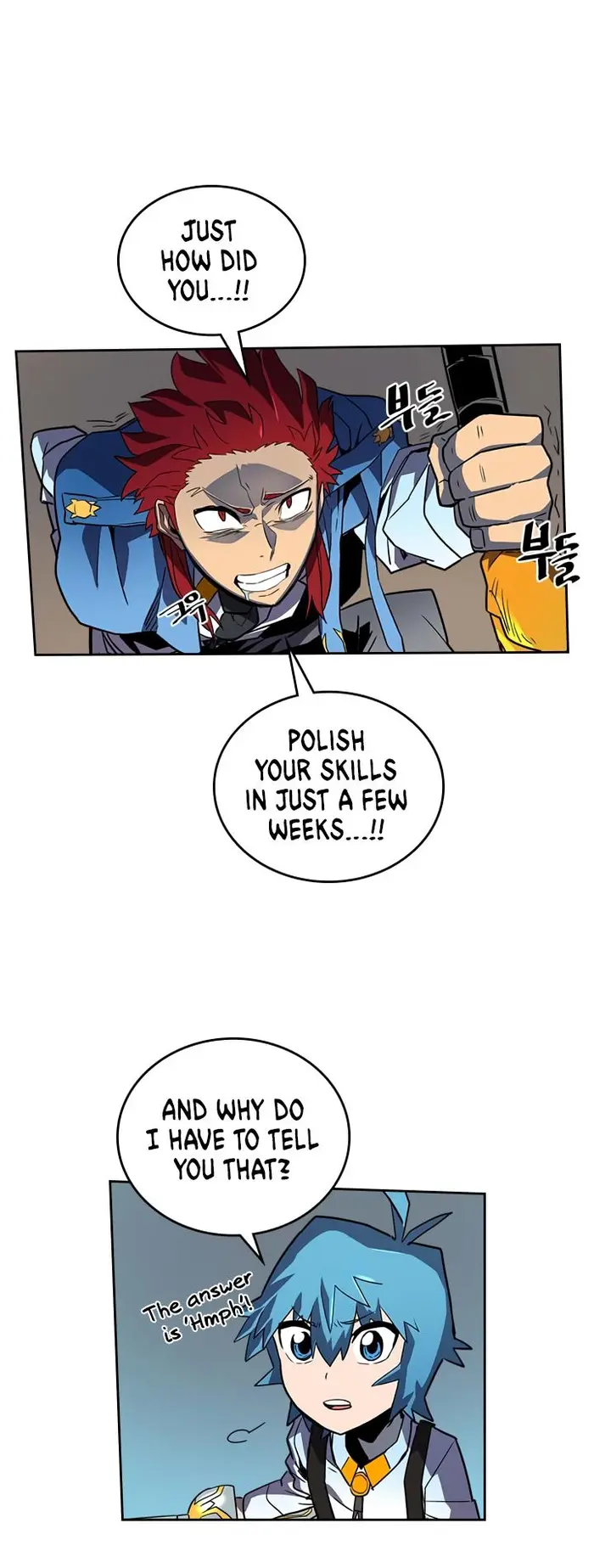 A Returner's Magic Should Be Special - Chapter 32 - Page 28