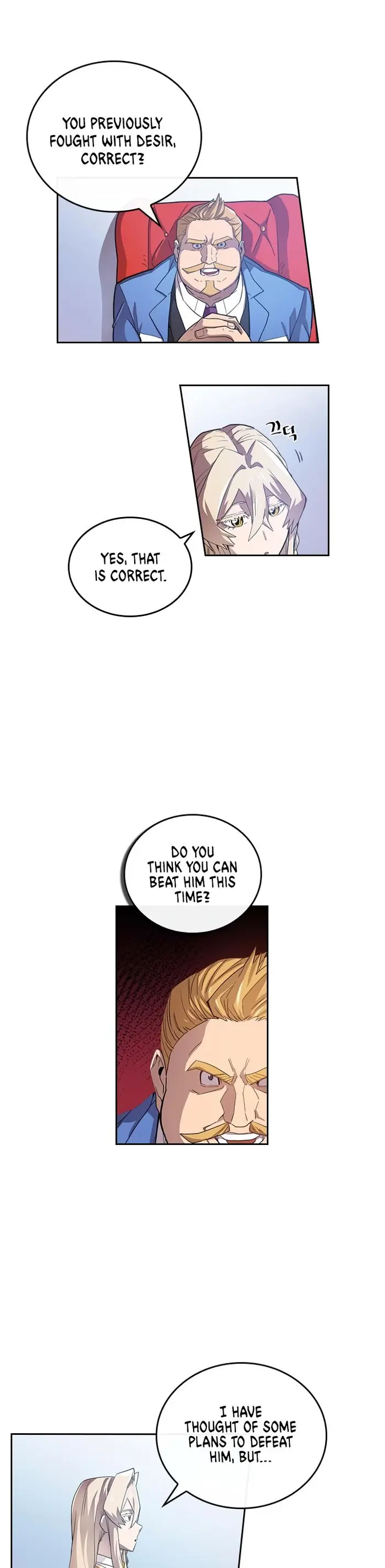A Returner's Magic Should Be Special - Chapter 23 - Page 15