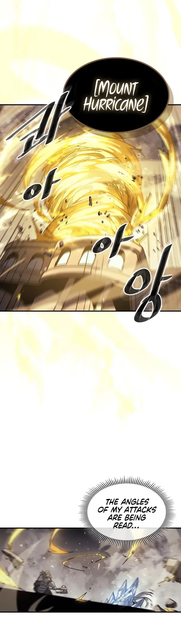 A Returner's Magic Should Be Special - Chapter 159 - Page 27