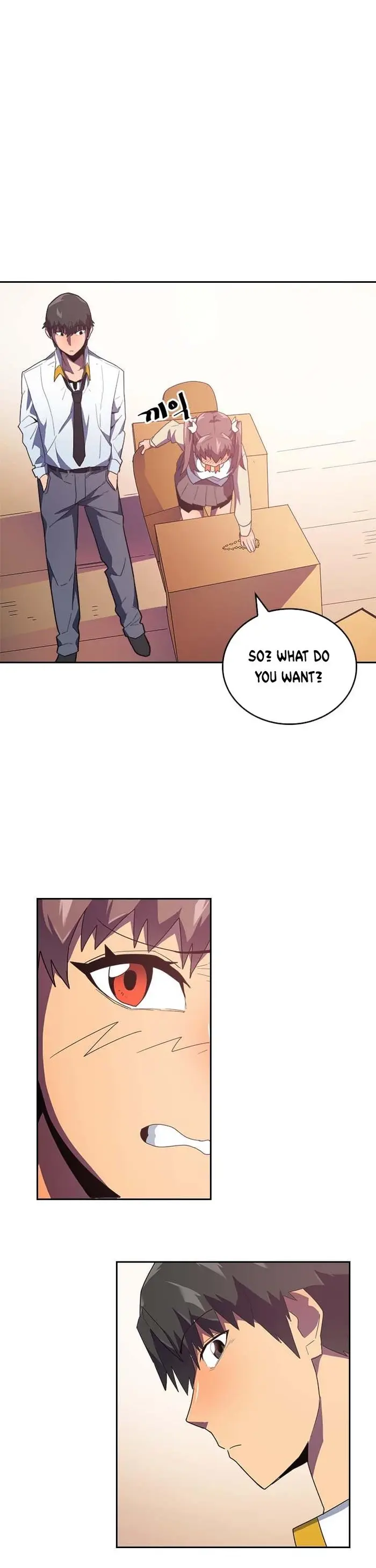 A Returner's Magic Should Be Special - Chapter 10 - Page 11