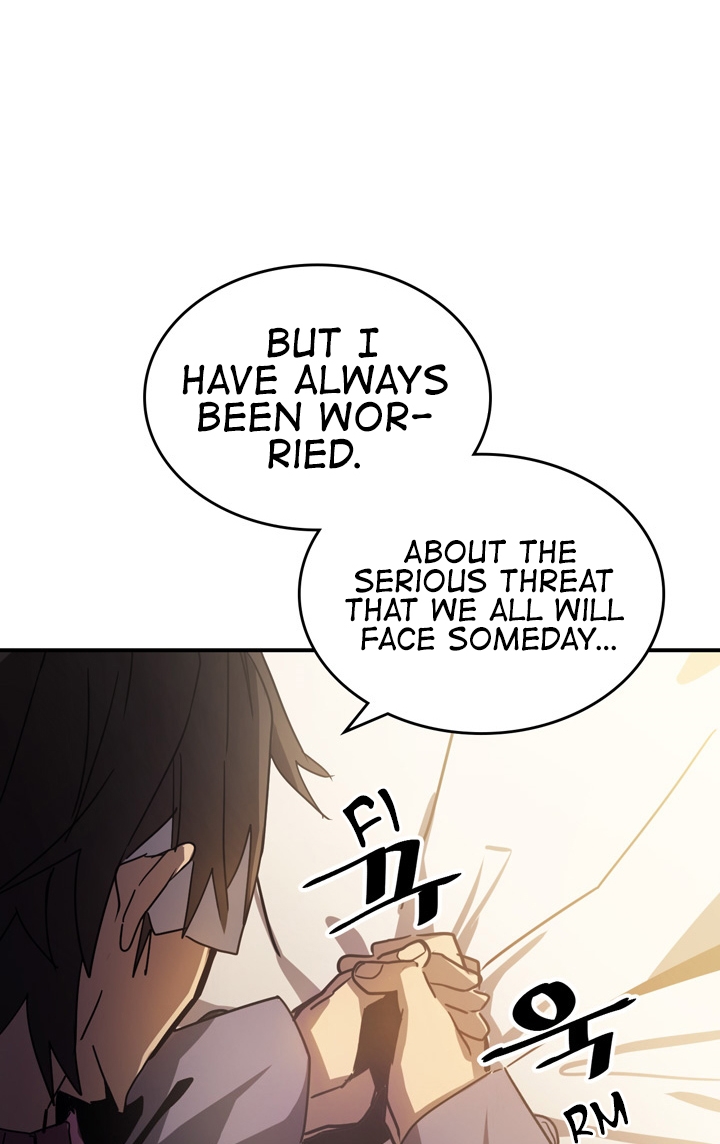 A Returner's Magic Should Be Special - Chapter 120 - Page 22