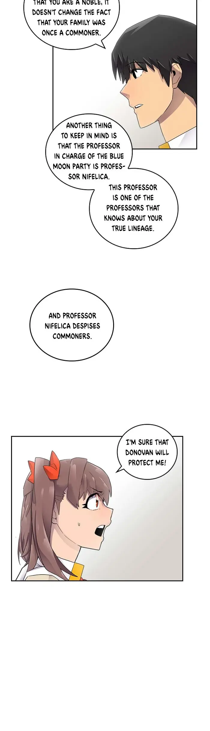 A Returner's Magic Should Be Special - Chapter 11 - Page 6