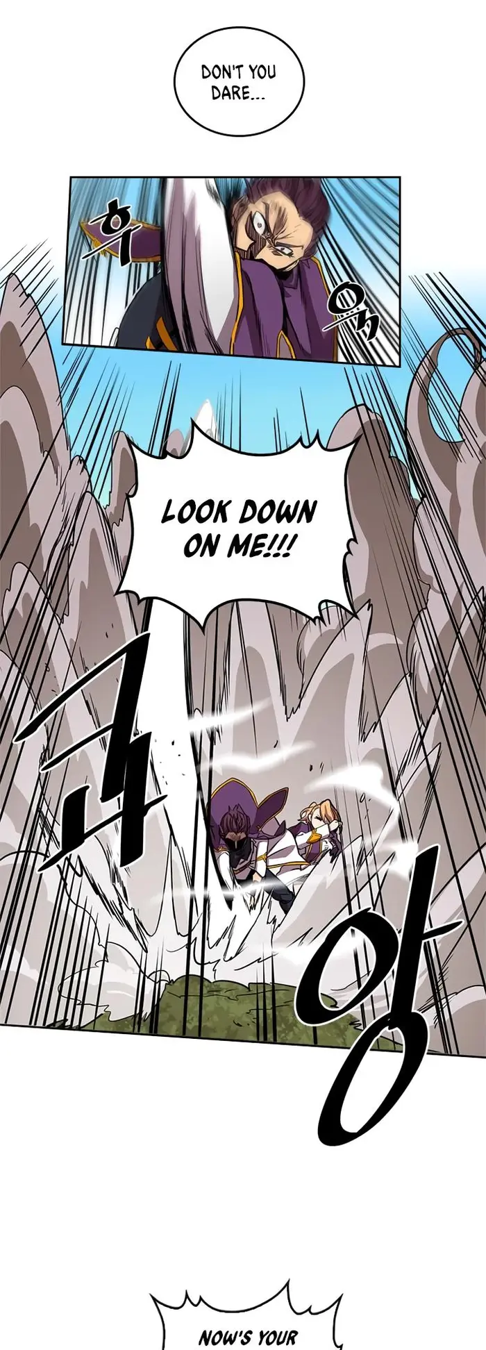A Returner's Magic Should Be Special - Chapter 27 - Page 12