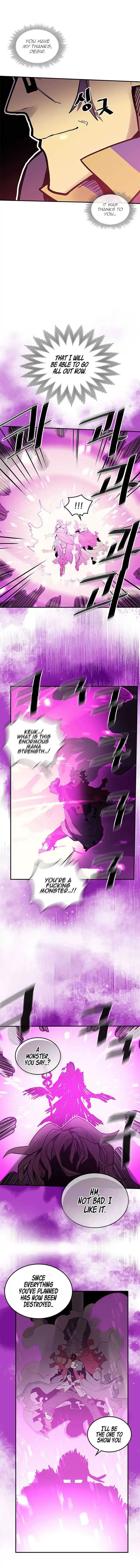 A Returner's Magic Should Be Special - Chapter 81 - Page 7
