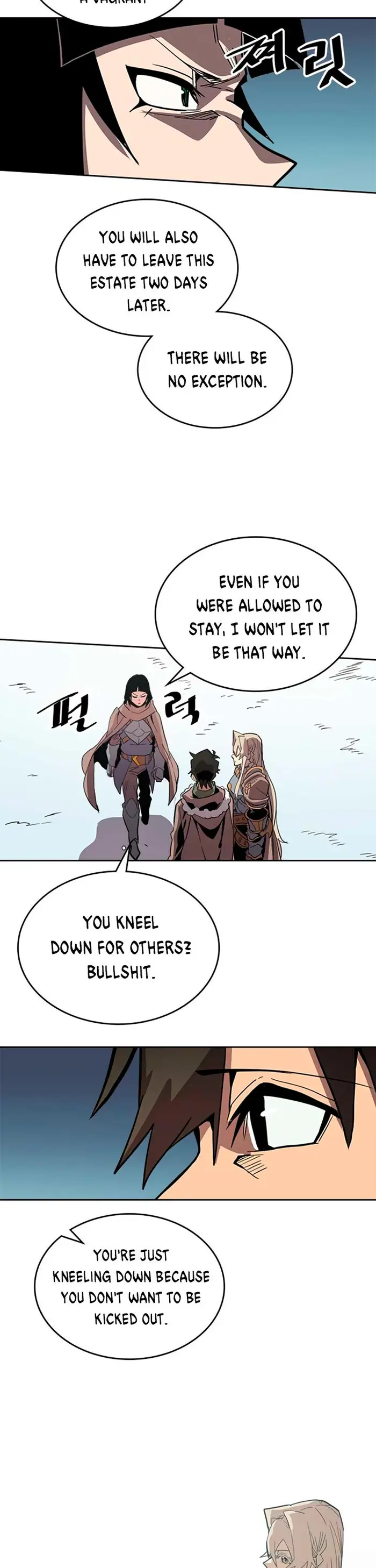 A Returner's Magic Should Be Special - Chapter 67 - Page 18
