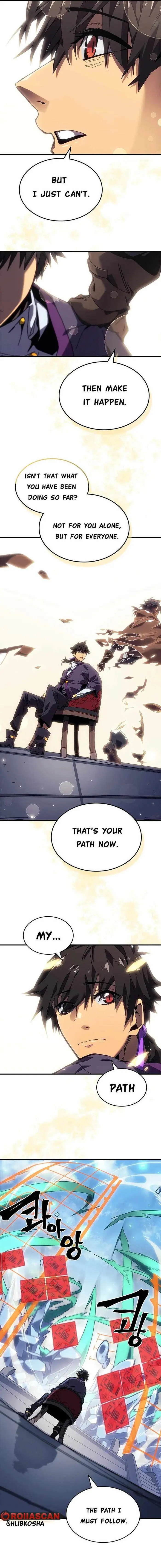 A Returner's Magic Should Be Special - Chapter 268 - Page 7
