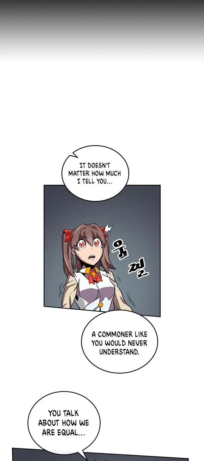A Returner's Magic Should Be Special - Chapter 33 - Page 29