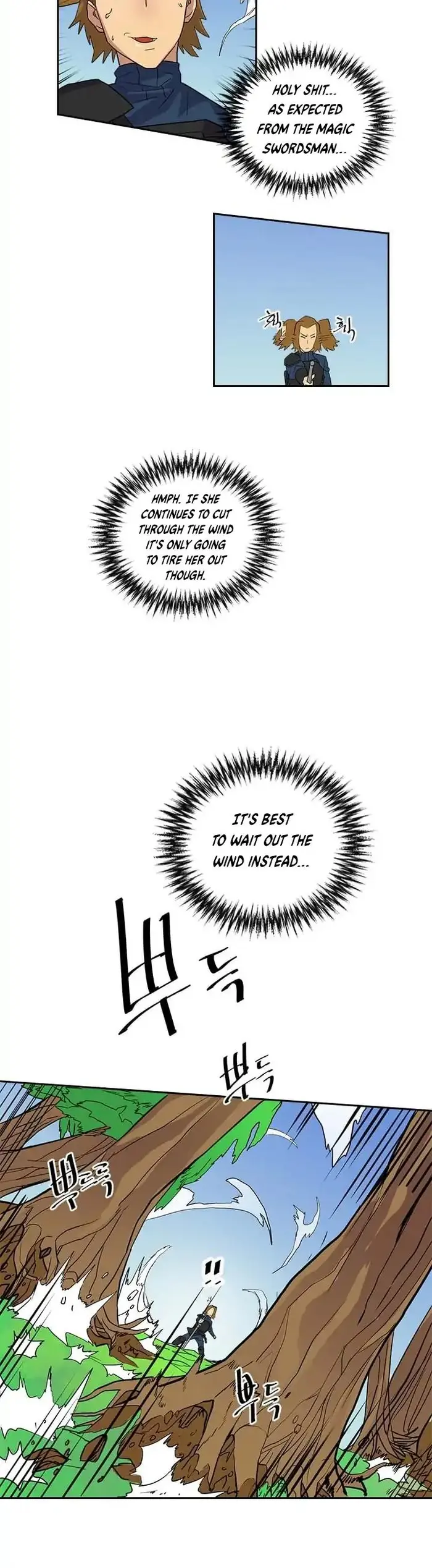 A Returner's Magic Should Be Special - Chapter 5 - Page 12