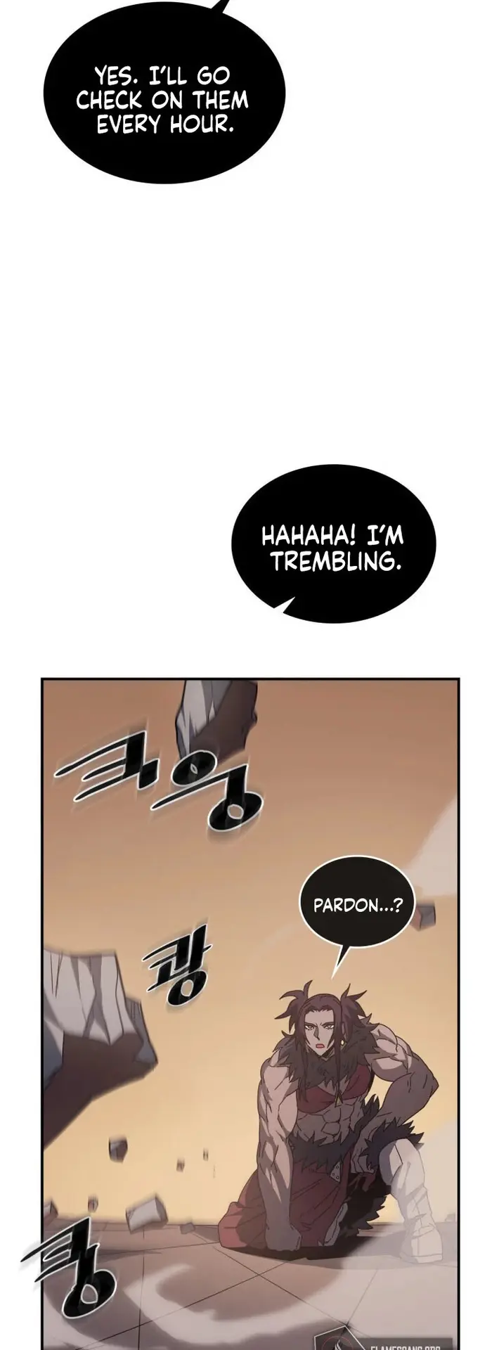A Returner's Magic Should Be Special - Chapter 154 - Page 3