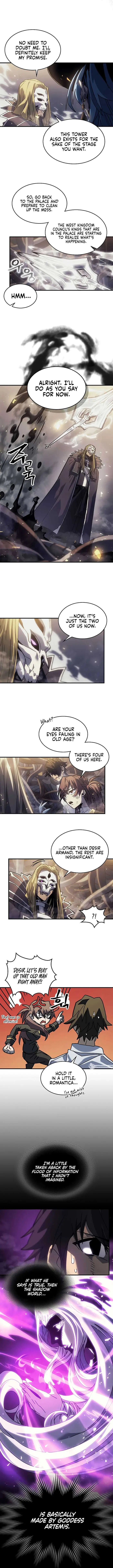 A Returner's Magic Should Be Special - Chapter 204 - Page 8