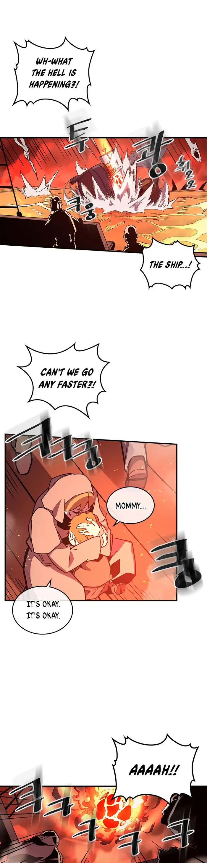 A Returner's Magic Should Be Special - Chapter 95 - Page 8
