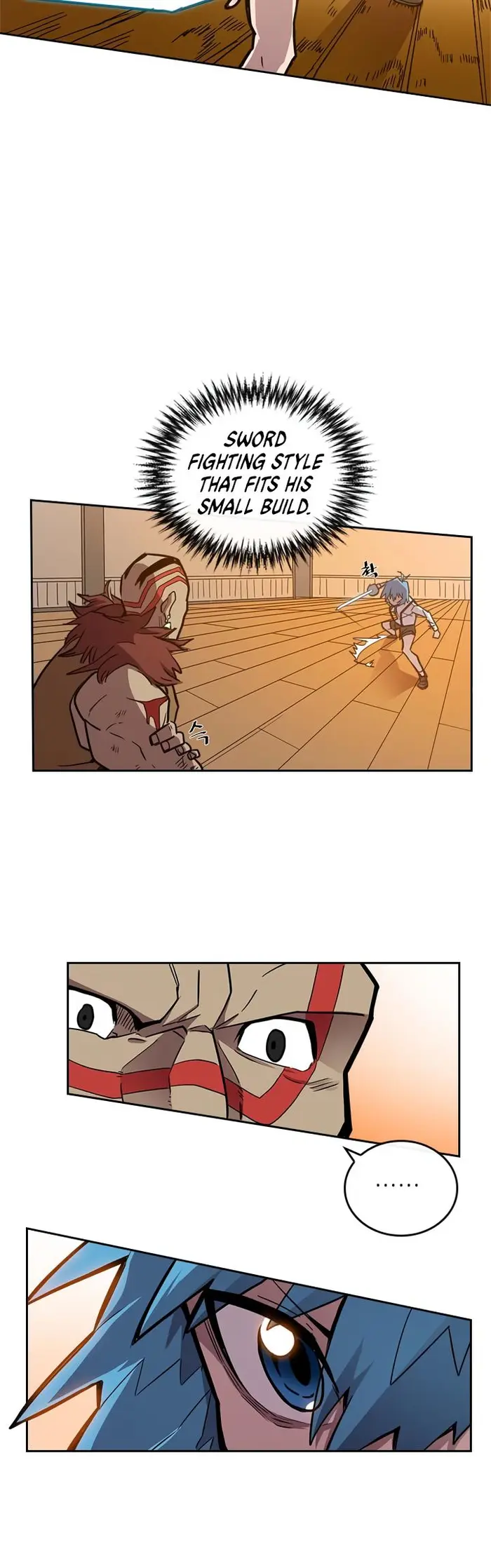 A Returner's Magic Should Be Special - Chapter 20 - Page 6