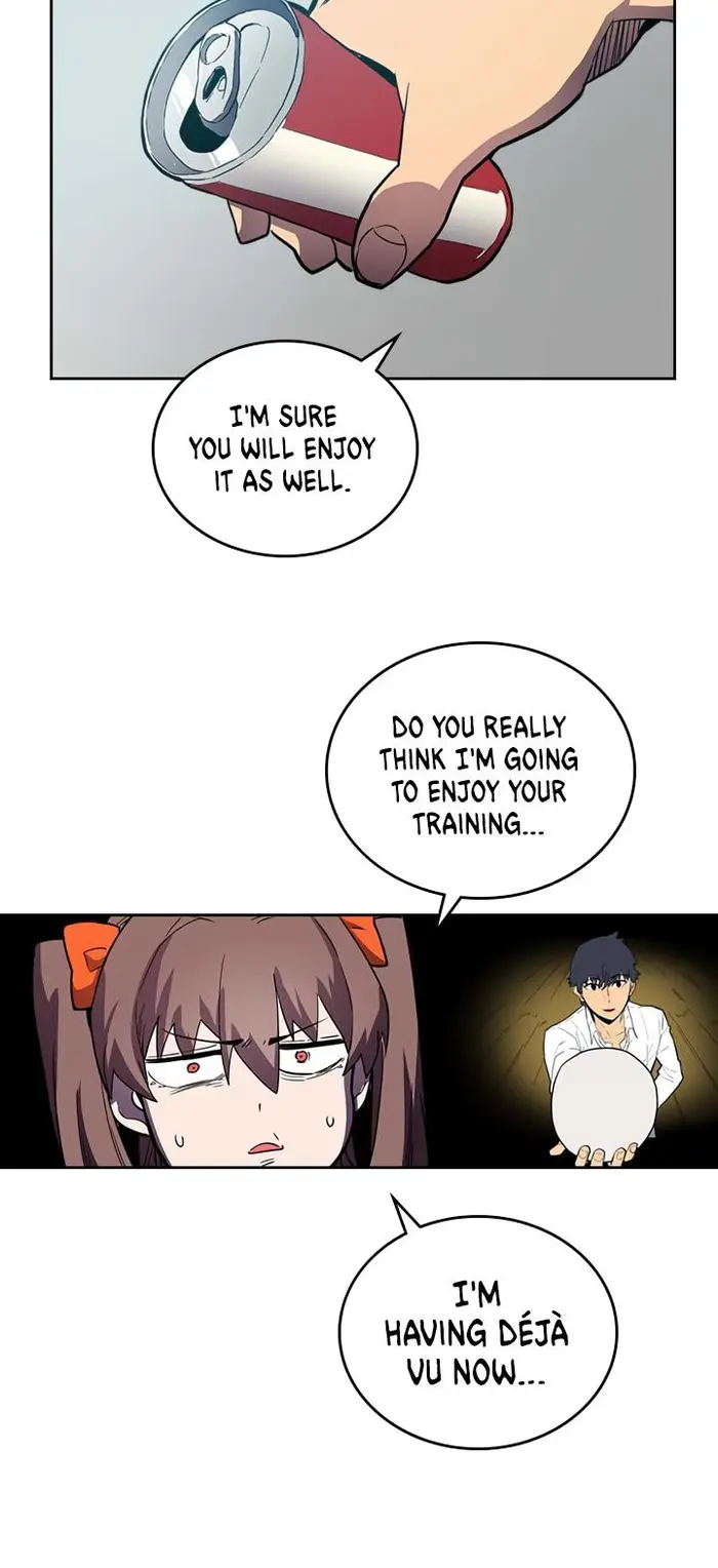 A Returner's Magic Should Be Special - Chapter 47 - Page 36