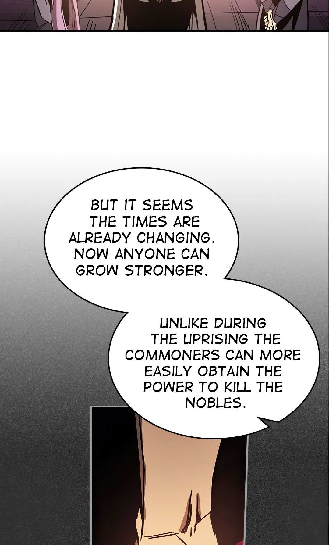 A Returner's Magic Should Be Special - Chapter 119 - Page 49