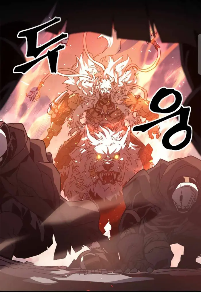 A Returner's Magic Should Be Special - Chapter 163 - Page 43