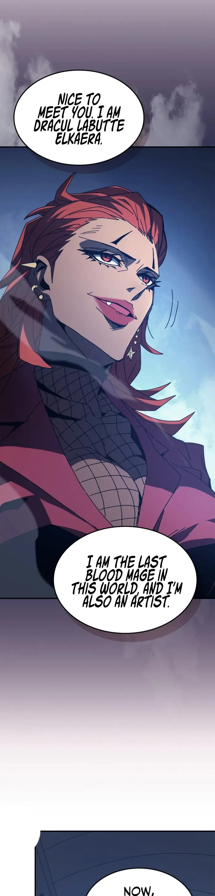 A Returner's Magic Should Be Special - Chapter 159 - Page 6