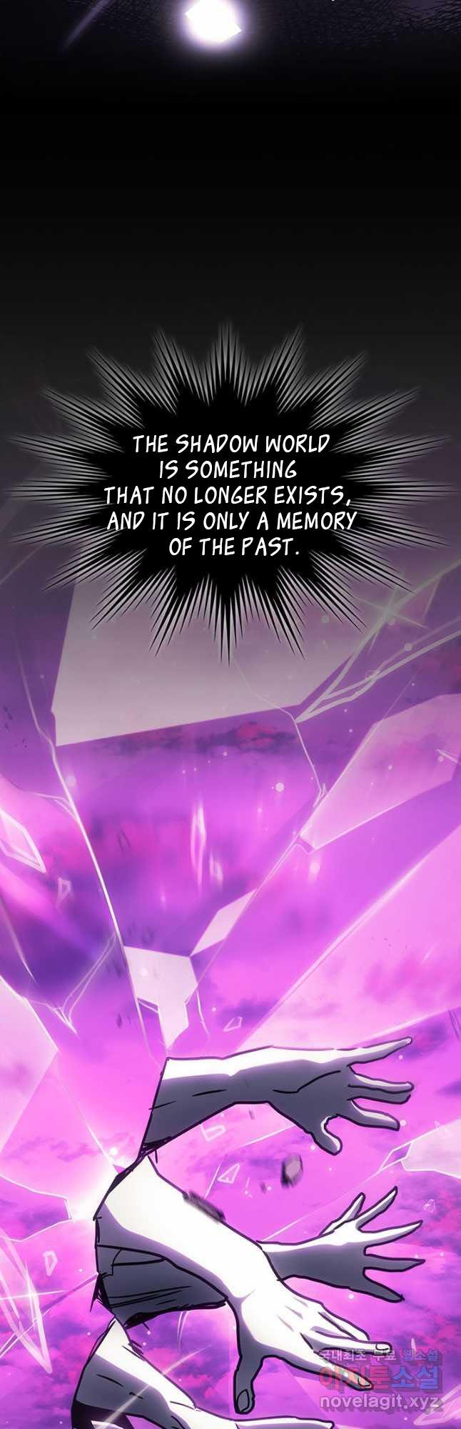 A Returner's Magic Should Be Special - Chapter 220.1 - Page 51