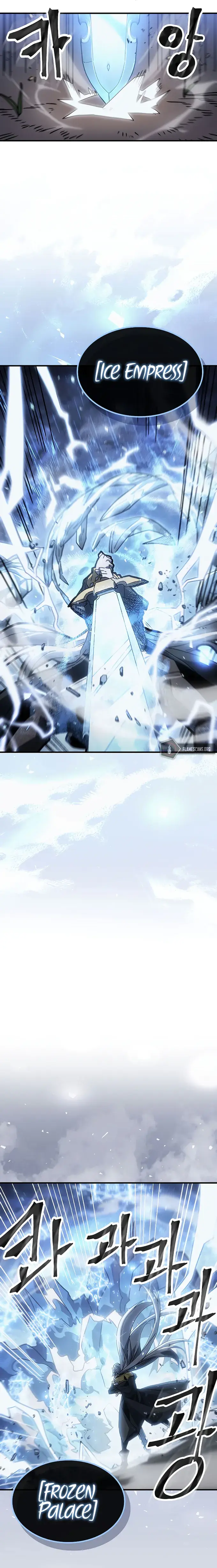 A Returner's Magic Should Be Special - Chapter 182 - Page 11