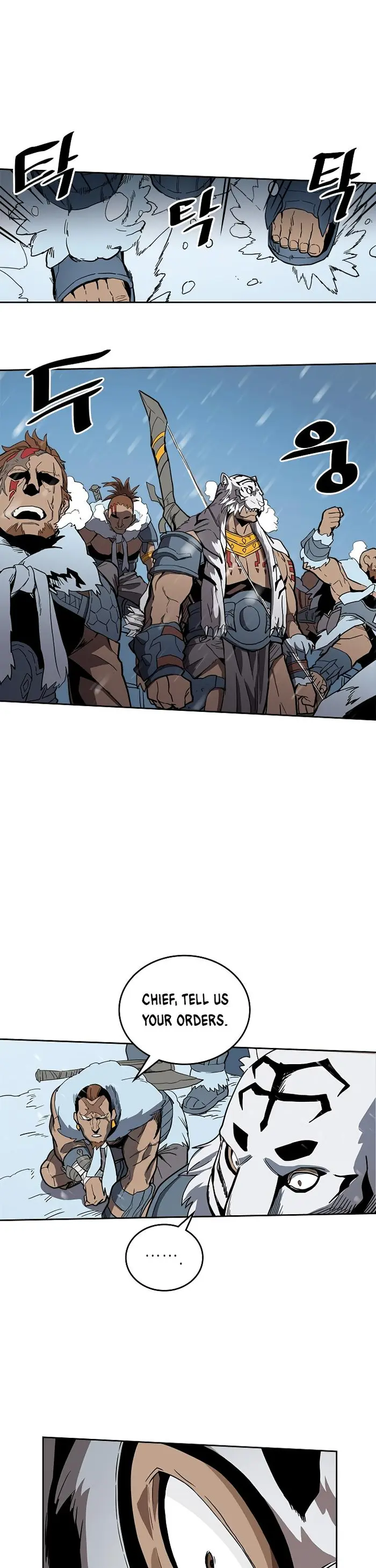 A Returner's Magic Should Be Special - Chapter 57 - Page 2