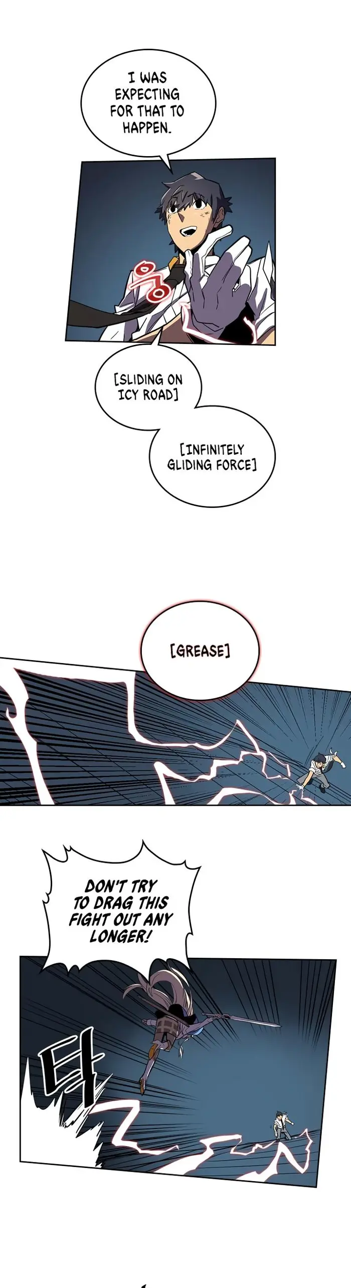 A Returner's Magic Should Be Special - Chapter 35 - Page 17