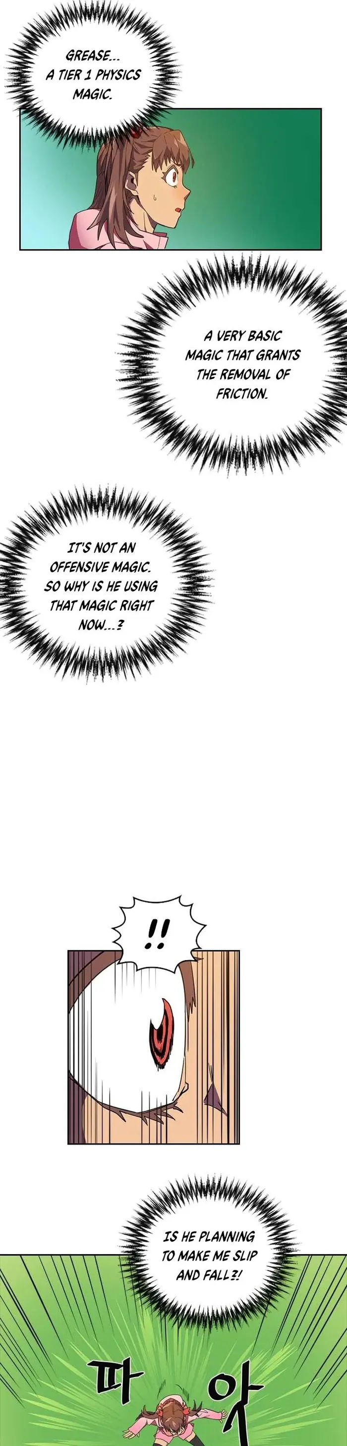 A Returner's Magic Should Be Special - Chapter 6 - Page 22