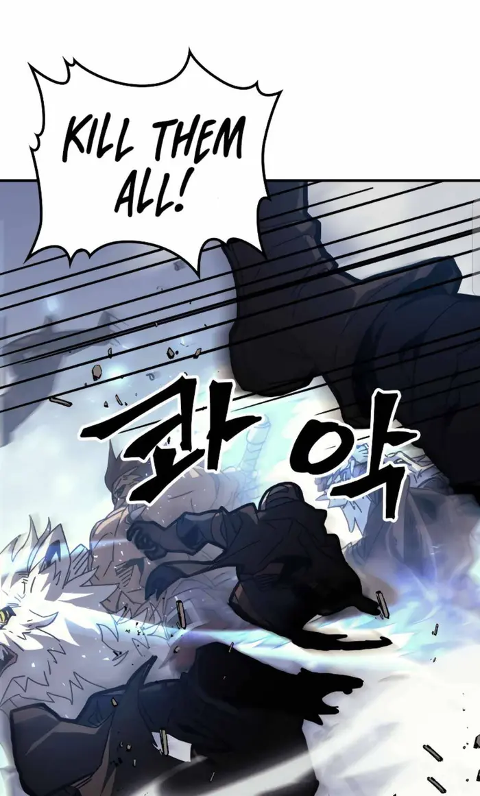 A Returner's Magic Should Be Special - Chapter 163 - Page 37