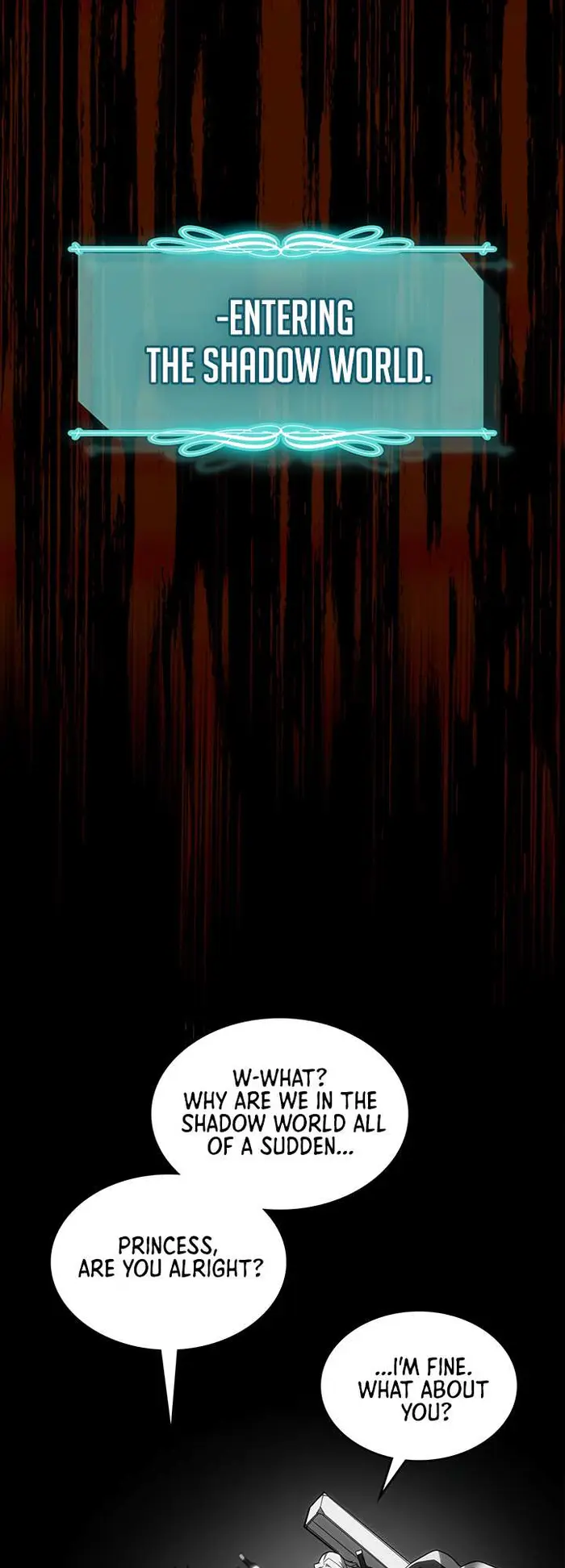 A Returner's Magic Should Be Special - Chapter 222.5 - Page 4