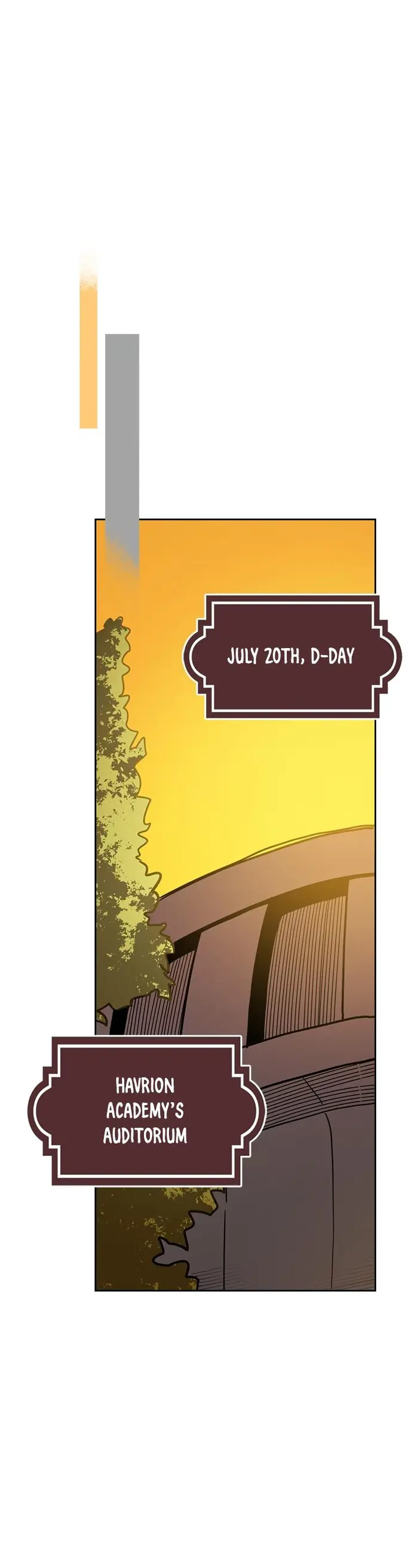 A Returner's Magic Should Be Special - Chapter 52 - Page 21