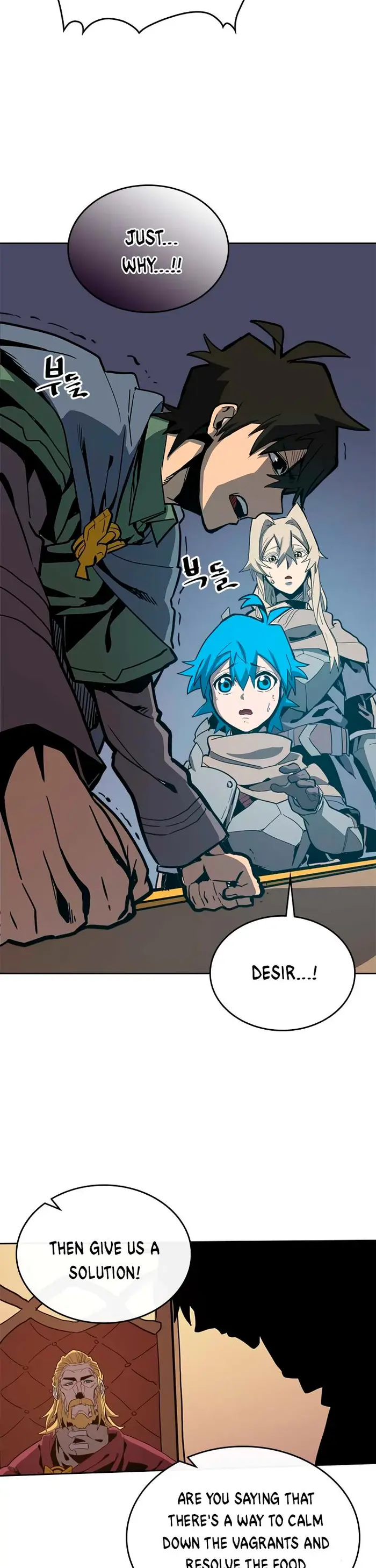A Returner's Magic Should Be Special - Chapter 66 - Page 20