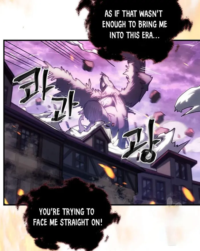 A Returner's Magic Should Be Special - Chapter 223.5 - Page 20