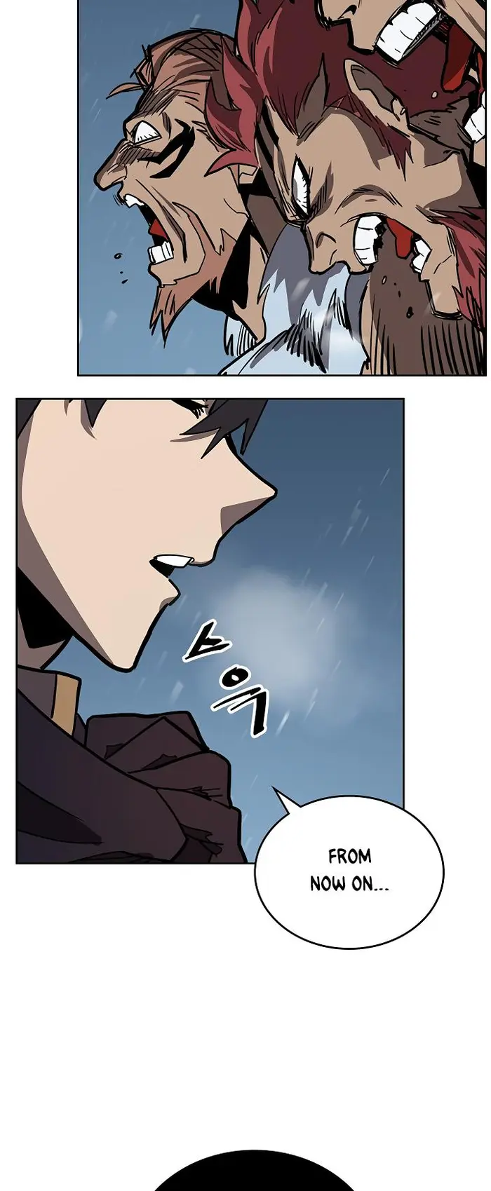 A Returner's Magic Should Be Special - Chapter 58 - Page 2