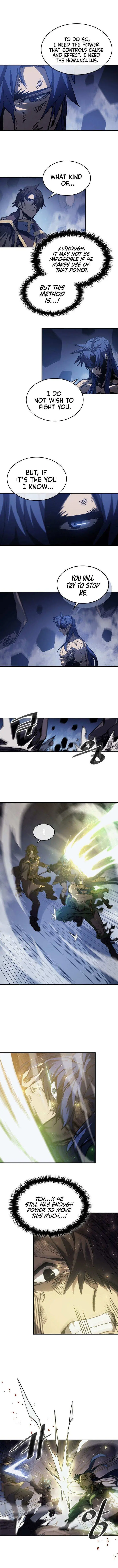 A Returner's Magic Should Be Special - Chapter 146 - Page 4