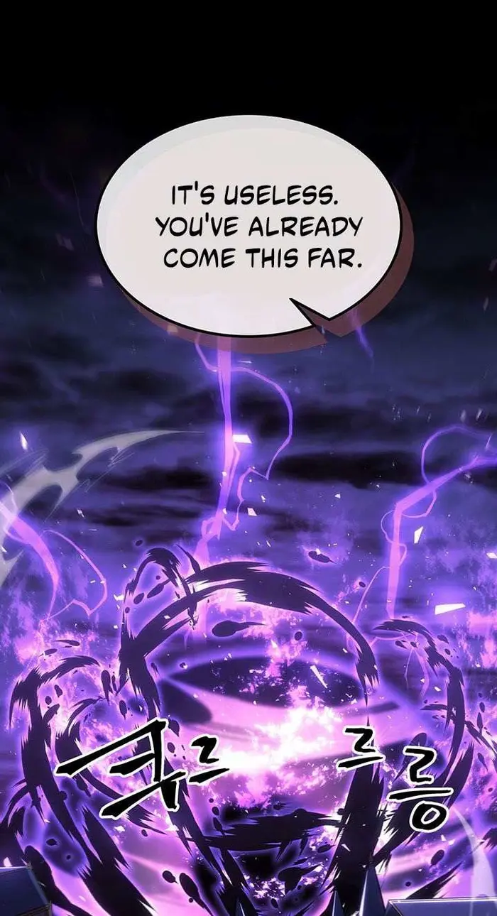 A Returner's Magic Should Be Special - Chapter 241 - Page 32