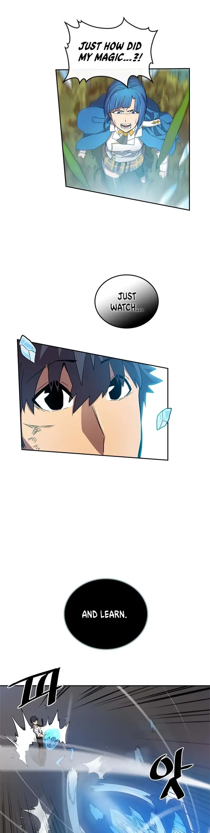 A Returner's Magic Should Be Special - Chapter 26 - Page 12