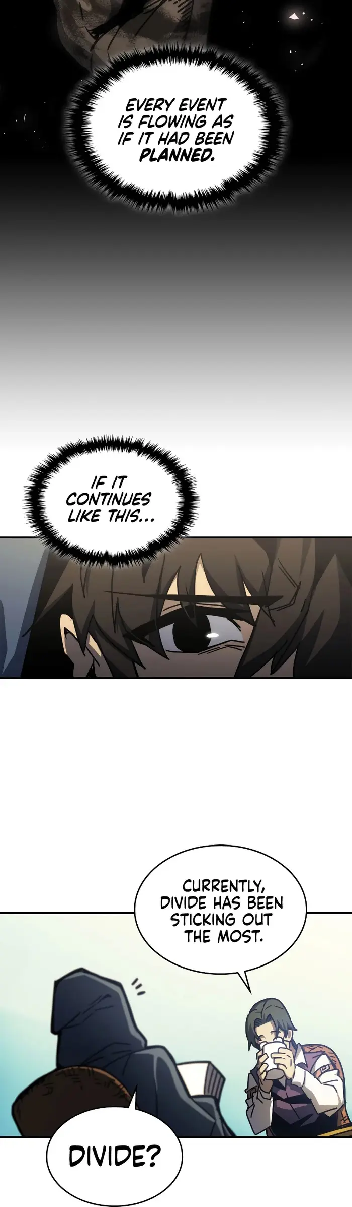 A Returner's Magic Should Be Special - Chapter 175 - Page 14
